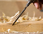 Entretien de meuble en bois par Menuisier France à Pichanges